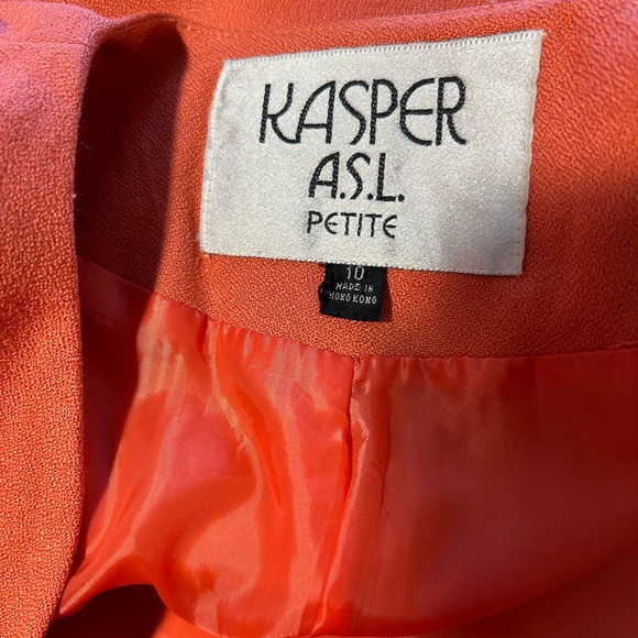 Kasper A.S.L. Jacket - Picture 8 of 9